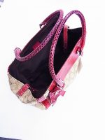 グッチ エキゾチックレザー 買取