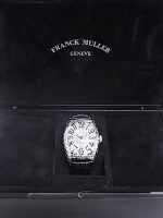 フランクミュラー 時計 買取