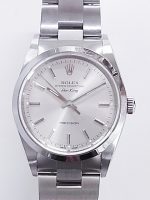 ロレックス エアキング 14000M 買取