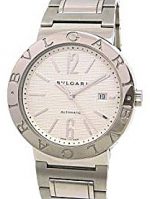 ブルガリの時計、BB42SSを高価買取