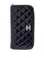 シャネル　エナメル　買取