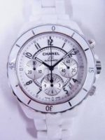 シャネルJ12の買取