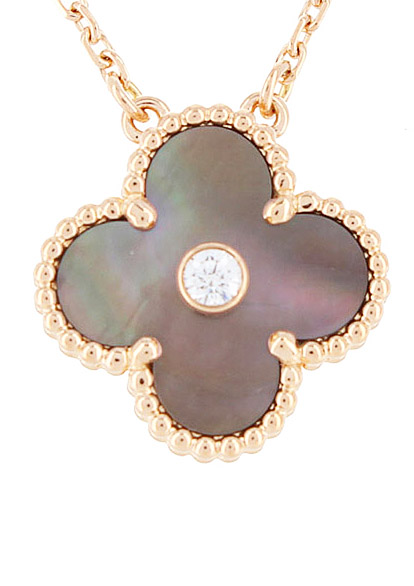 VCA　アルハンブラ　限定　買取