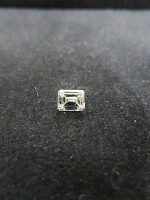 エメラルドカット 買取