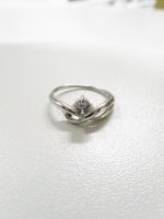 プラチナリングの買取