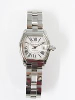 高価買取 高価査定 カルティエ ロードスター 時計