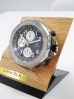 オーデマ ロイヤルオーク 置時計 買取