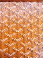 高価買取 高価査定 ゴヤール ヘリボーン クラッチバッグ