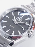 オメガ シーマスター 高価買取