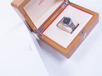 オメガ クォーツ 高価買取