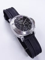 パネライ クロノ 買取