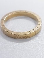 カルティエ イエローゴールド 買取