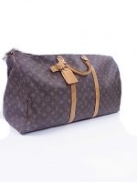 ルイヴィトン ボストンバッグ 買取