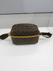 ヴィトンのバッグを買取