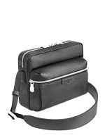 LOUISVUITTON TAIGA（ルイヴィトン タイガ）アウトドアメッセンジャーPM M33435