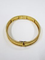 VCA ブレスレット 買取