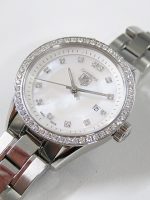 タグホイヤー 電池切れ 買取