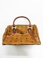高価買取 高価査定 MCM バッグ