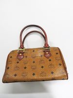 高価買取 高価査定 MCM バッグ