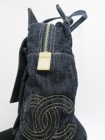 シャネル 布地 買取