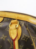 高価買取 高価査定した ルイヴィトン LV ティボリ バッグ