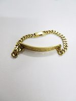 18金 ブレスレット 買取
