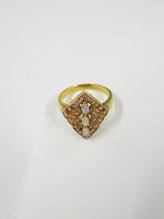 18金の指輪の買取