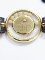 高価買取 高価査定 ショパール ハッピーダイヤ 時計