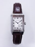 ジャガールクルト レベルソ 買取