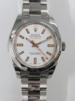 ミルガウスの買取