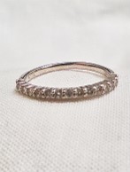 ダイヤ付きプラチナリングの買取