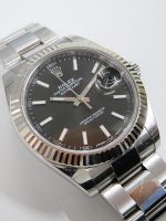 ロレックス デイトジャスト 高価買取