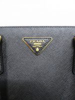 プラダ バッグ 高価買取