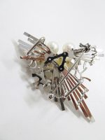 ジュエリー ブローチ 買取