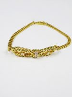 18金 ブレスレット 買取