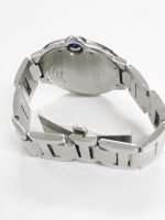 カルティエ バロンブルー 時計 高価買取 高価査定