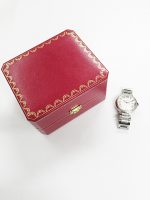 カルティエ バロンブルー 時計 高価買取 高価査定 付属品