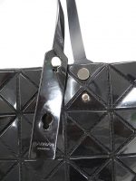 買取したイッセイミヤケ バオバオ トートバッグ