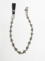 クロムハーツ ウォレットチェーン