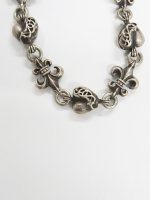 クロムハーツ ウォレットチェーン 画像