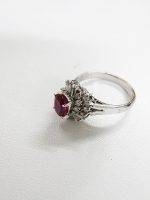 プラチナ 指輪 高額買取