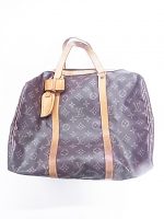 ルイヴィトン モノグラム サックスプール バッグ 高価買取 高価査定