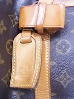 ルイヴィトン モノグラム サックスプール バッグ 高価買取 高価査定