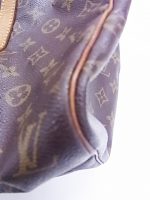 ルイヴィトン モノグラム サックスプール バッグ カドスレ 高価買取 高価査定