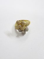 指輪　金　プラチナ　買取