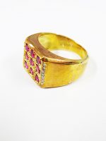 金の指輪 高額買取 質屋