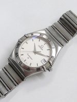 オメガ コンステレーション 高額査定のポイント