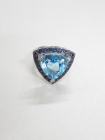 高価買取 モーブッサン リング 指輪 貴金属