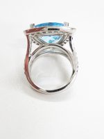 高価買取 モーブッサン リング 指輪 貴金属