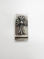 クロムハーツ マネークリップ 買取